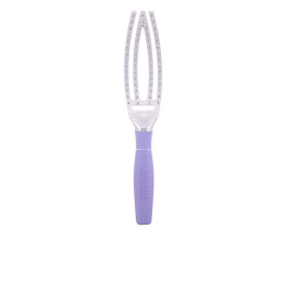 Fingerbrush Care Iconic Nylon Bristles Black S 1 u