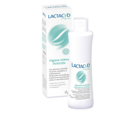 Gel intim pentru toate tipurile de piele LACTACYD PROTECCIÓN 250 ml