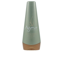 Sampon cu efect de netezire potrivit pentru toate tipurile de par Agave HEALING OIL 250 ml