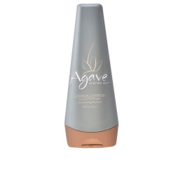 Sampon cu efect de curatare profunda Agave HEALING OIL 250 ml