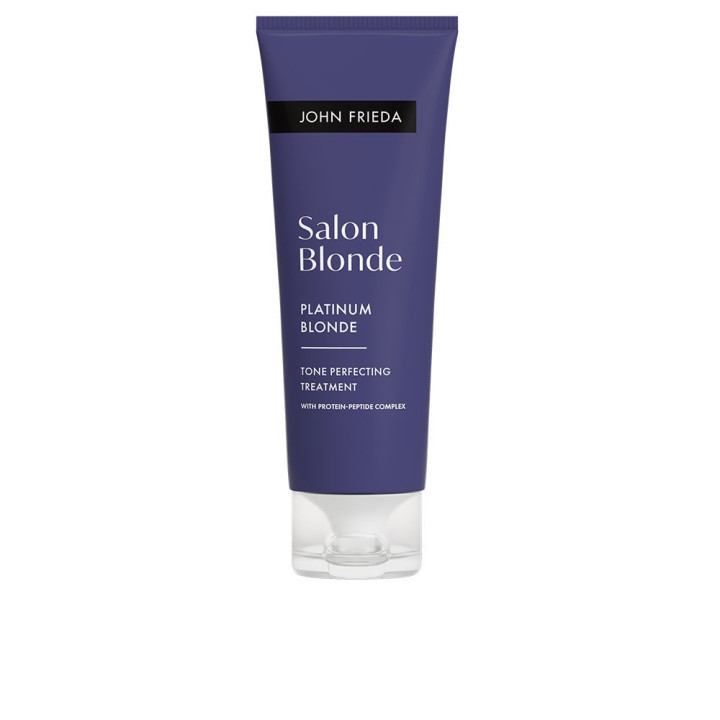 SALON BLONDE blonde toner 120 ml