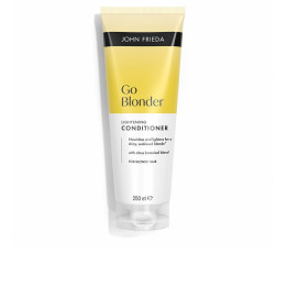 GO BLONDER progressive lightening conditioner 250 ml