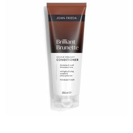 VIBRANCY BRUNETTE shine-enhancing conditioner 250 ml