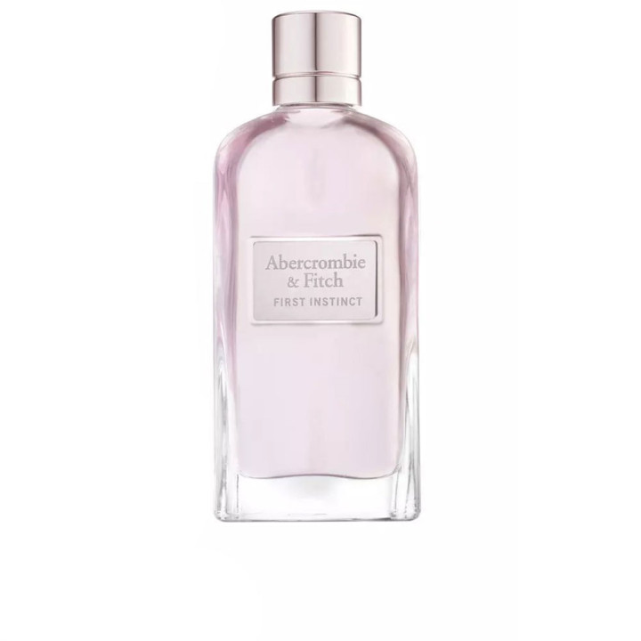 Apa de Parfum cu vaporizator pentru femei Abercrombie &amp; Fitch FIRST INSTINCT WOMAN 100 ml