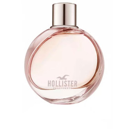 WAVE FOR HER eau de parfum spray 100 ml