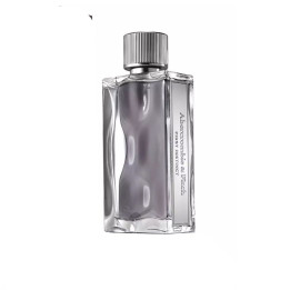 Apa de Toaleta cu vaporizator pentru barbati Abercrombie &amp; Fitch FIRST INSTINCT 50 ml