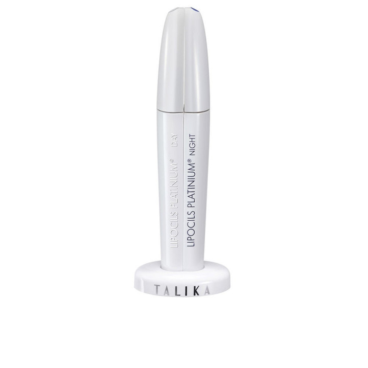 Ser pentru gene de zi si de noapte TALIKA LIPOCILS PLATINIUM 17 ml