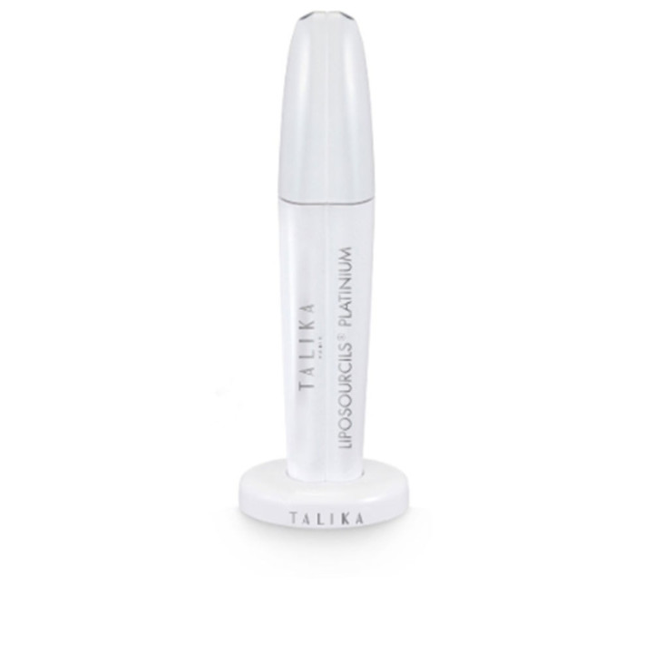 Ser pentru cresterea sprancenelor TALIKA EYEBROW LIPOSOURCILS PLATINIUM 17 ml