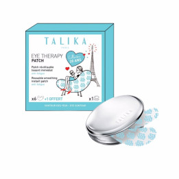 Set Patch-uri reutilizabili pentru ochi TALIKA EYE THERAPY 6 buc