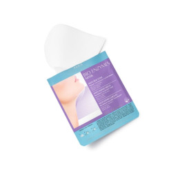 Masca anti-imbatranire pentru gat din bioceluloza TALIKA BIO ENZYMES 12 g