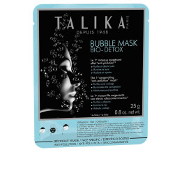 Masca faciala detoxifianta TALIKA BUBBLE BIO DETOX 25 g
