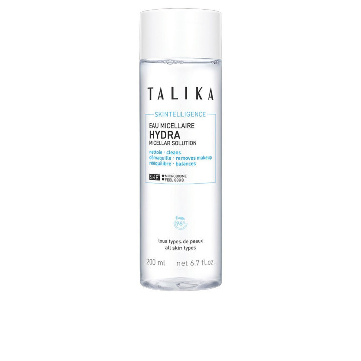 SKINTELLIGENCE HYDRA agua micelar 200 ml