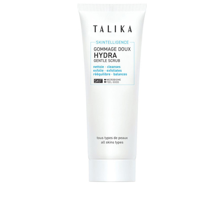 Exfoliant delicat si hidratant pentru ten TALIKA SKINTELLIGENCE HYDRA 50 ml