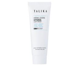Crema hidratanta pentru ten uscat si normal TALIKA SKINTELLIGENCE HYDRA 50 ml