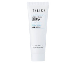 Crema hidratanta si nutritiva pentru ten uscat TALIKA SKINTELLIGENCE HYDRA 50 ml