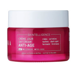 Crema faciala de zi anti-imbatranire TALIKA SKINTELLIGENCE ANTI-AGE 50 ml