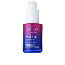 Ser anti-imbatranire pentru ten TALIKA SKINTELLIGENCE ANTI-AGE 30 ml