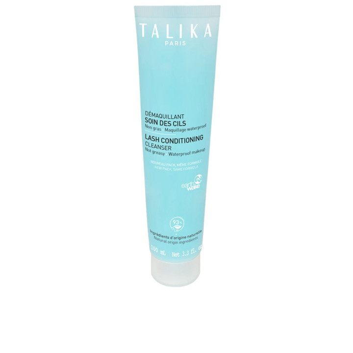 Demachiant pentru gene TALIKA LASH CONDITIONING 120 ml