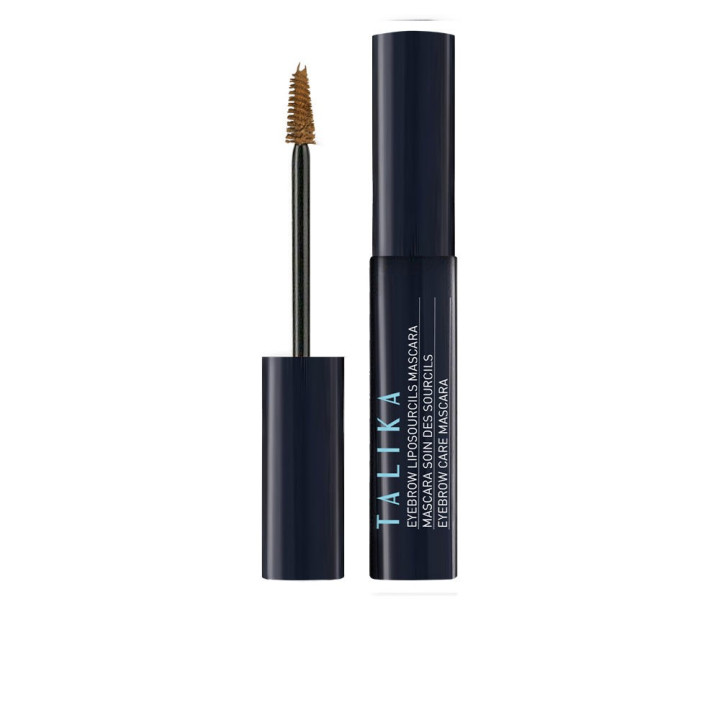 Mascara pentru sprancene TALIKA EYEBROW LIPOSOURCILS castaniu 5 ml