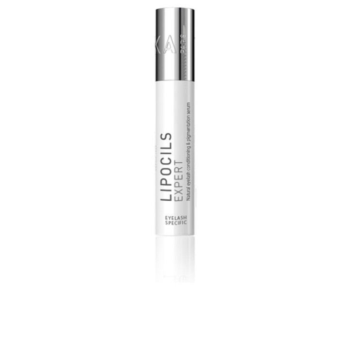 Ser pentru cresterea genelor TALIKA LIPOCILS EXPERT 3.8 ml