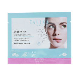 Masca hidratanta pentru buze TALIKA SMILE PATCH 1 buc