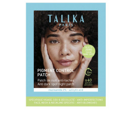 Plasturi pentru urmele post-acnee TALIKA PIGMENT CONTROL PATCH 40 buc