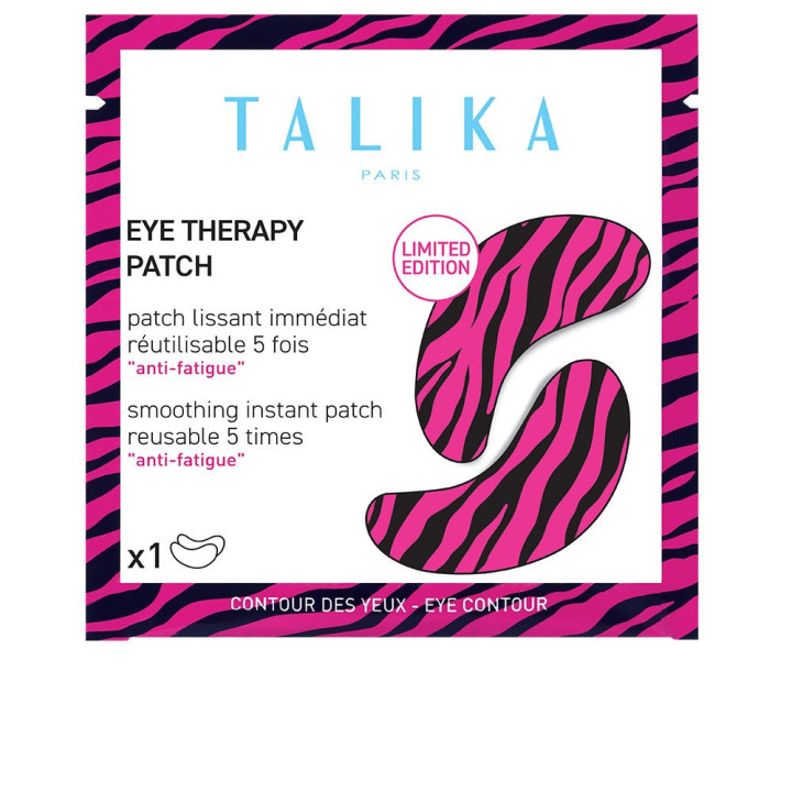 Patch-uri pentru conturul ochilor TALIKA EYE THERAPY PATCH 1 buc