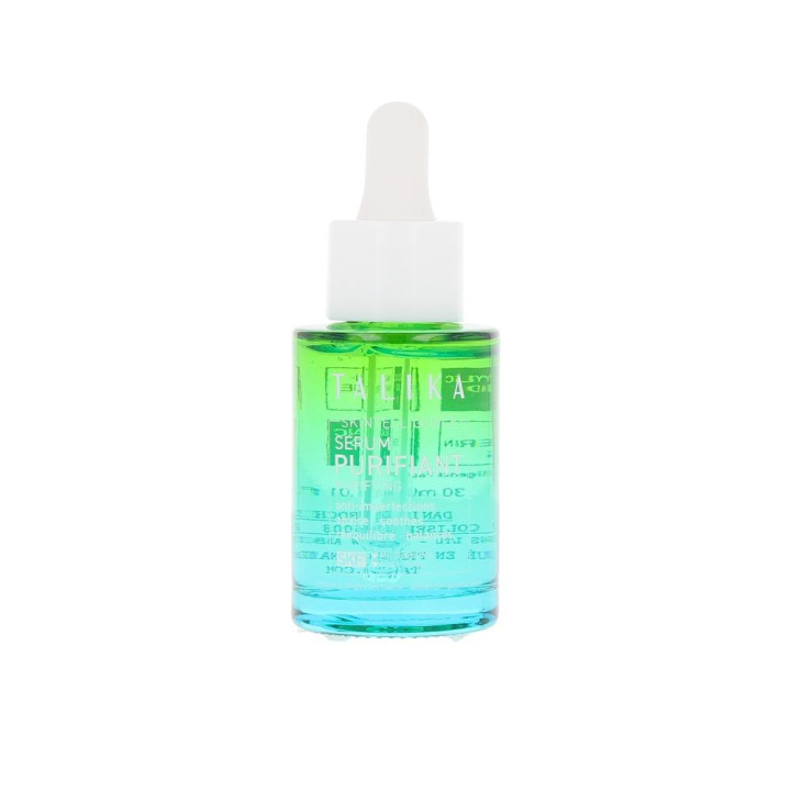 Ser purifiant pentru ten TALIKA SKINTELLIGENCE PURIFYING 30 ml