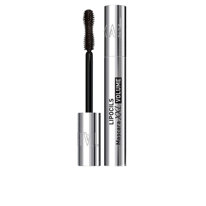 LIPOCILS MASCARA XXL VOLUME #Black 8.5 ml