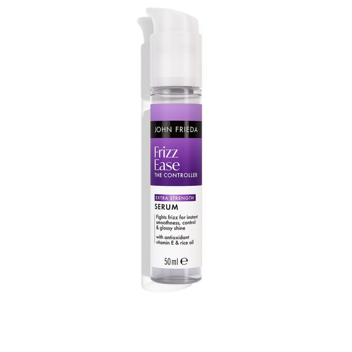 FRIZZ-EASE the controller serum extra strength 50 ml