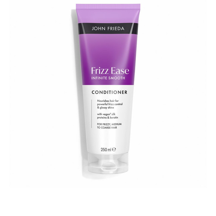 FRIZZ-EASE infinite smooth smoothing conditioner 250 ml