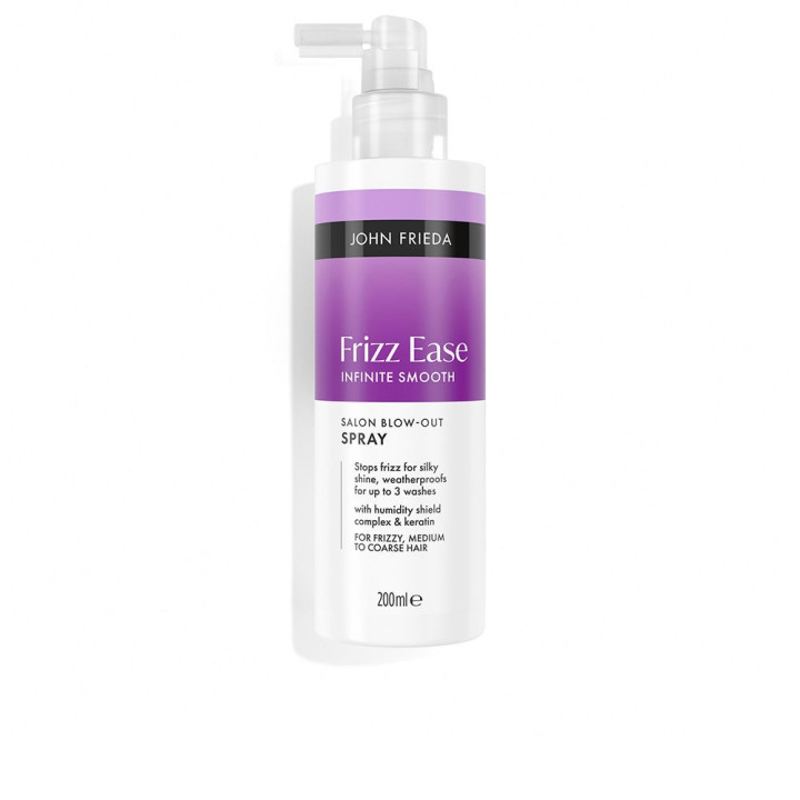 FRIZZ-EASE infinite smooth spray 200 ml