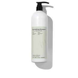 Sampon revitalizant cu ierburi naturale FarmaVita BACK BAR 1000 ml