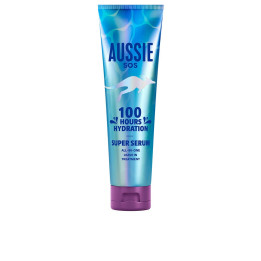 Ser leave-in pentru par cu proprietati hidratante AUSSIE SOS 100 HOURS HYDRATION 160 ml
