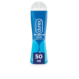 Lubrifiant intim pe baza de apa Durex PLAY ORIGINAL H2O 50 ml