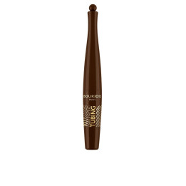 Tus de ochi Bourjois LINER PINCEAU TUBING 002 maro 2,5 ml