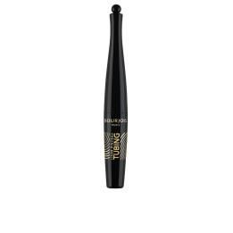 Tus de ochi Bourjois LINER PINCEAU TUBING 001 negru intens 2,5 ml