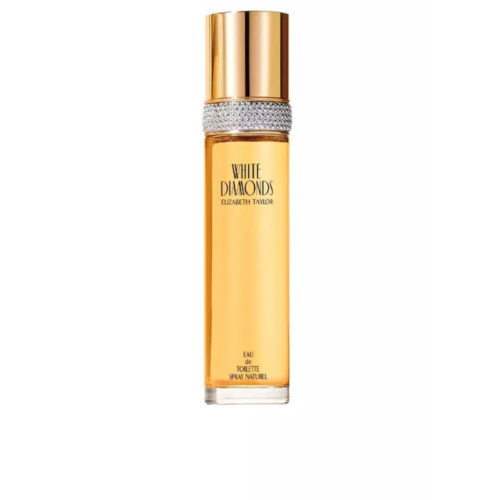 WHITE DIAMONDS eau de toilette spray 100 ml