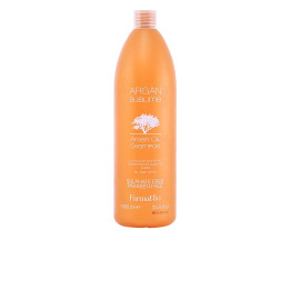 Sampon profesional FarmaVita ARGAN SUBLIME 1000 ml