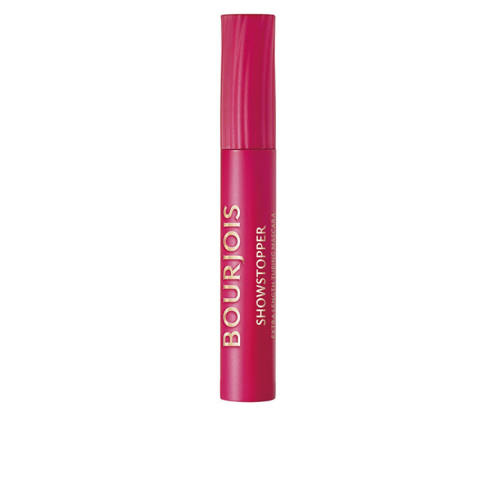 SHOWSTOPPER extra length tubing mascara #01-Black 10 ml