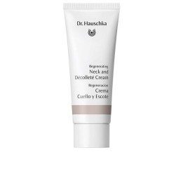 Neck and décolleté regenerating cream 40 ml