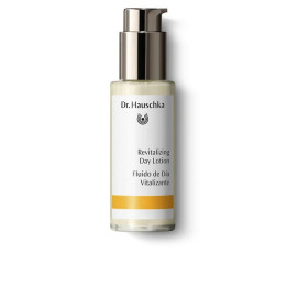 Fluid facial de zi Dr. Hauschka Fluido de día vitalizante 50 ml