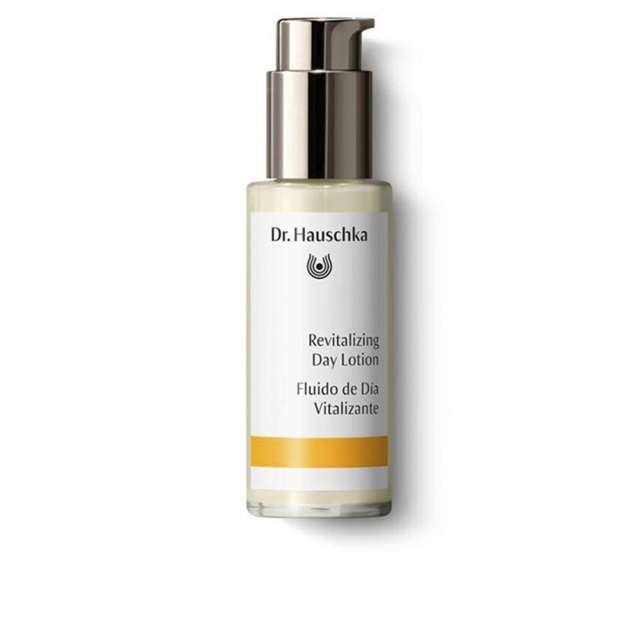 Fluid facial de zi Dr. Hauschka Fluido de día vitalizante 50 ml