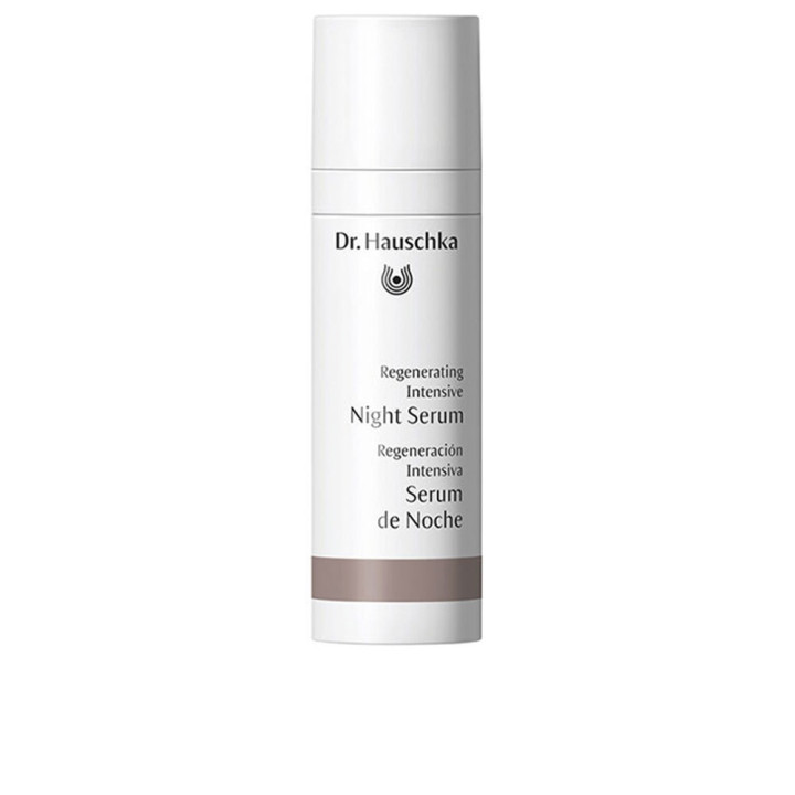 Intensive regenerating night serum 30 ml