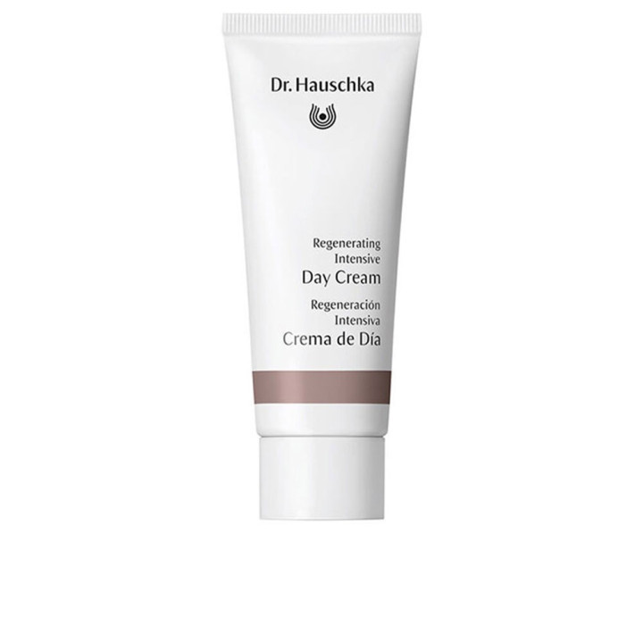 Crema faciala de zi Dr. Hauschka Crema facial día regeneradora intensiva 40 ml