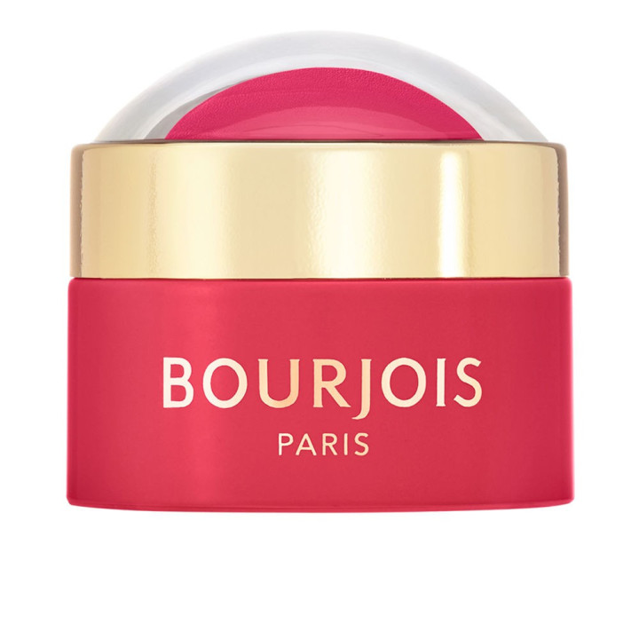 BLUSH LITTLE ROUND cream #Berry 8.5 gr