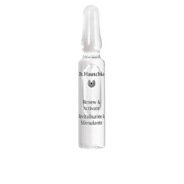 REVITALIZES AND STIMULATES ampoules 28 u