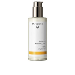 Demachiant facial cu textura laptoasa Dr. Hauschka Leche limpiadora 145 ml