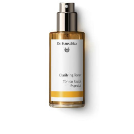 Toner pentru ten gras Dr. Hauschka Tónico facial especial 100 ml