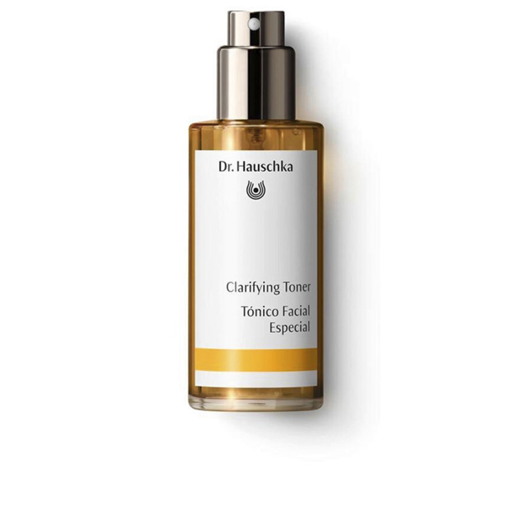 Toner pentru ten gras Dr. Hauschka Tónico facial especial 100 ml
